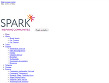 Tablet Screenshot of planculcarquefou.com